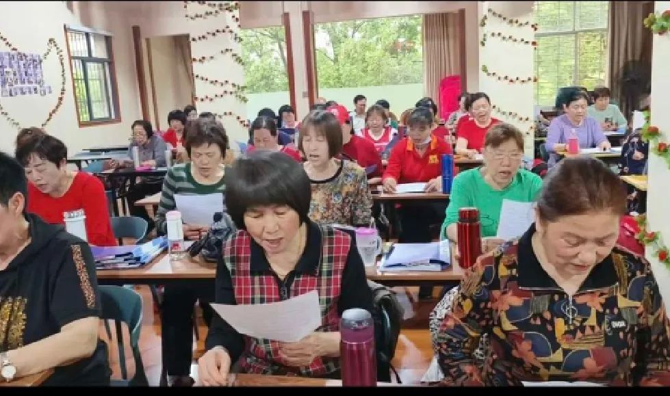 探索養老新模式 托起幸福“夕陽紅” 湖南澧縣珍珠社區好孝心日間照料中心盛大開業
