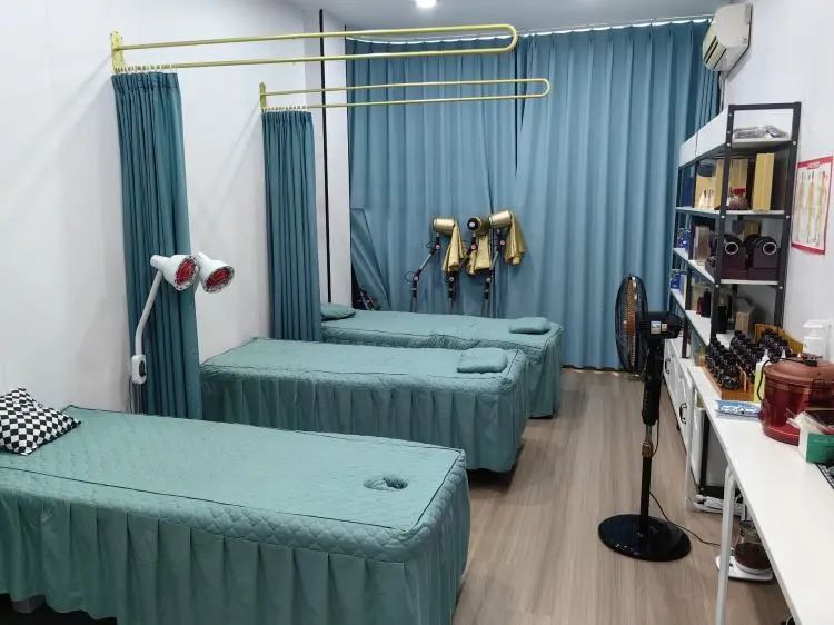 探索養老新模式 托起幸?！跋﹃柤t” 湖南澧縣珍珠社區好孝心日間照料中心盛大開業